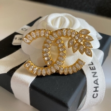 Chanel Brooches